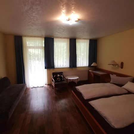 Hotel Winneburg Cochem Bilik gambar