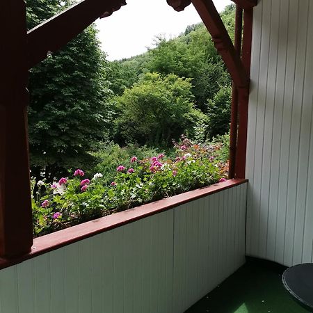 Hotel Winneburg Cochem Bilik gambar