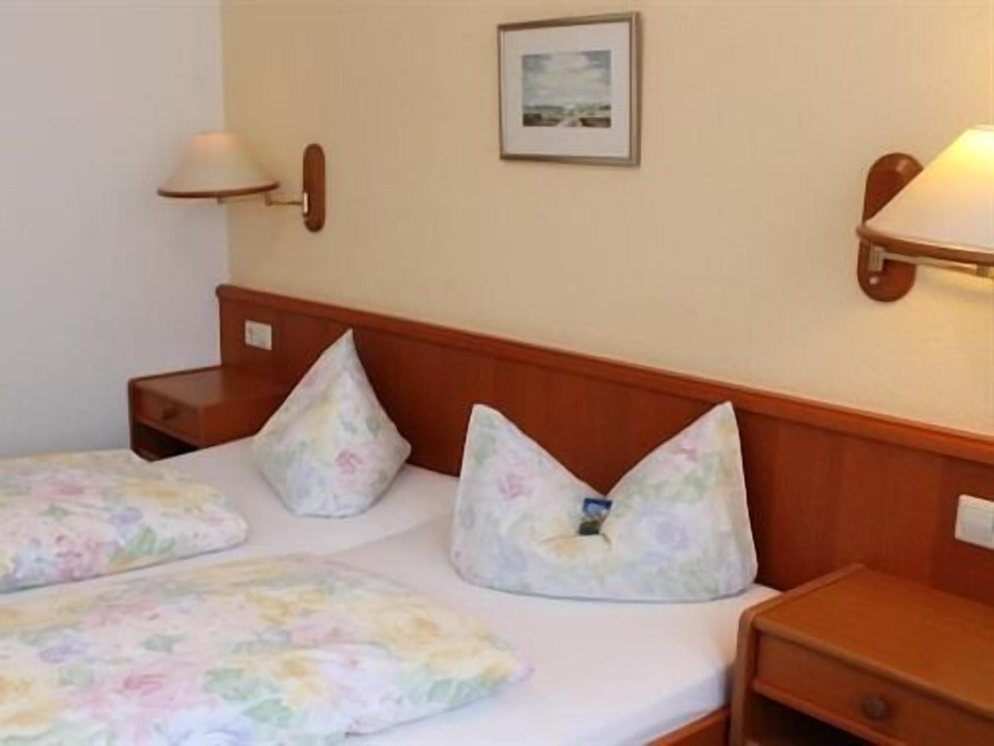 Hotel Winneburg Cochem Luaran gambar