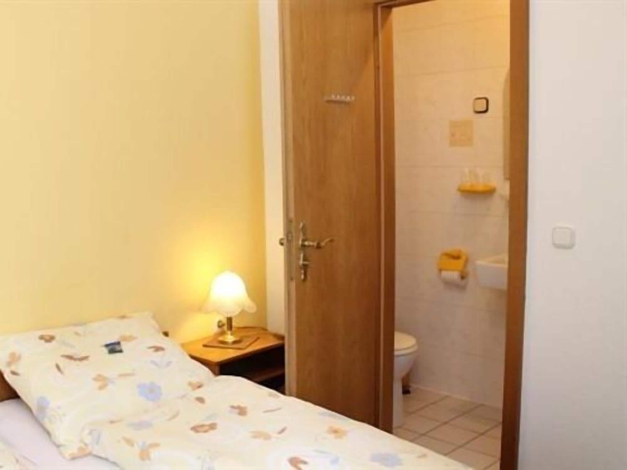 Hotel Winneburg Cochem Luaran gambar