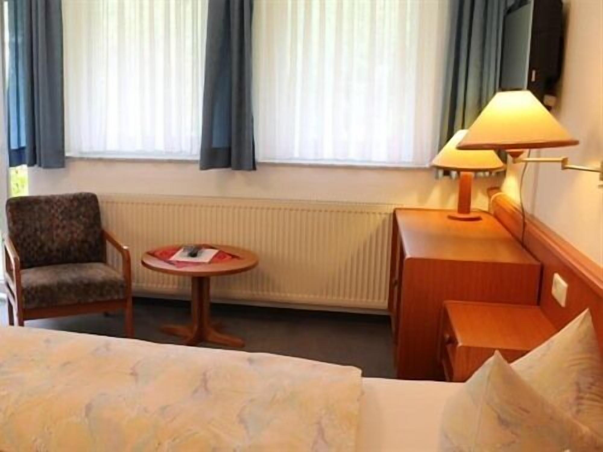Hotel Winneburg Cochem Luaran gambar
