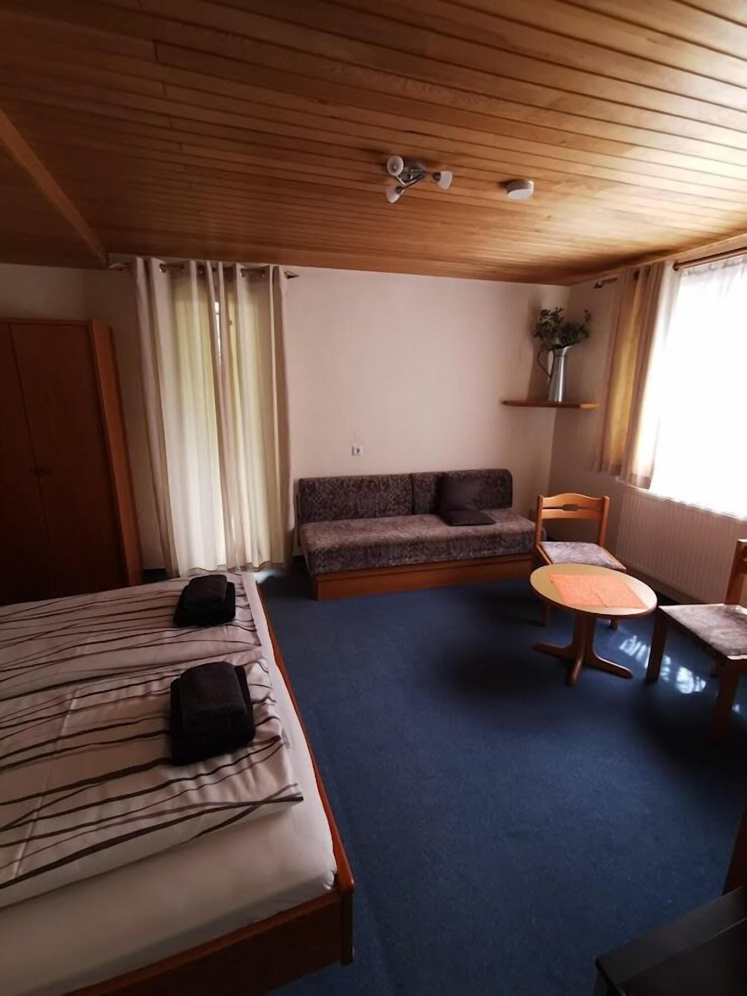 Hotel Winneburg Cochem Luaran gambar
