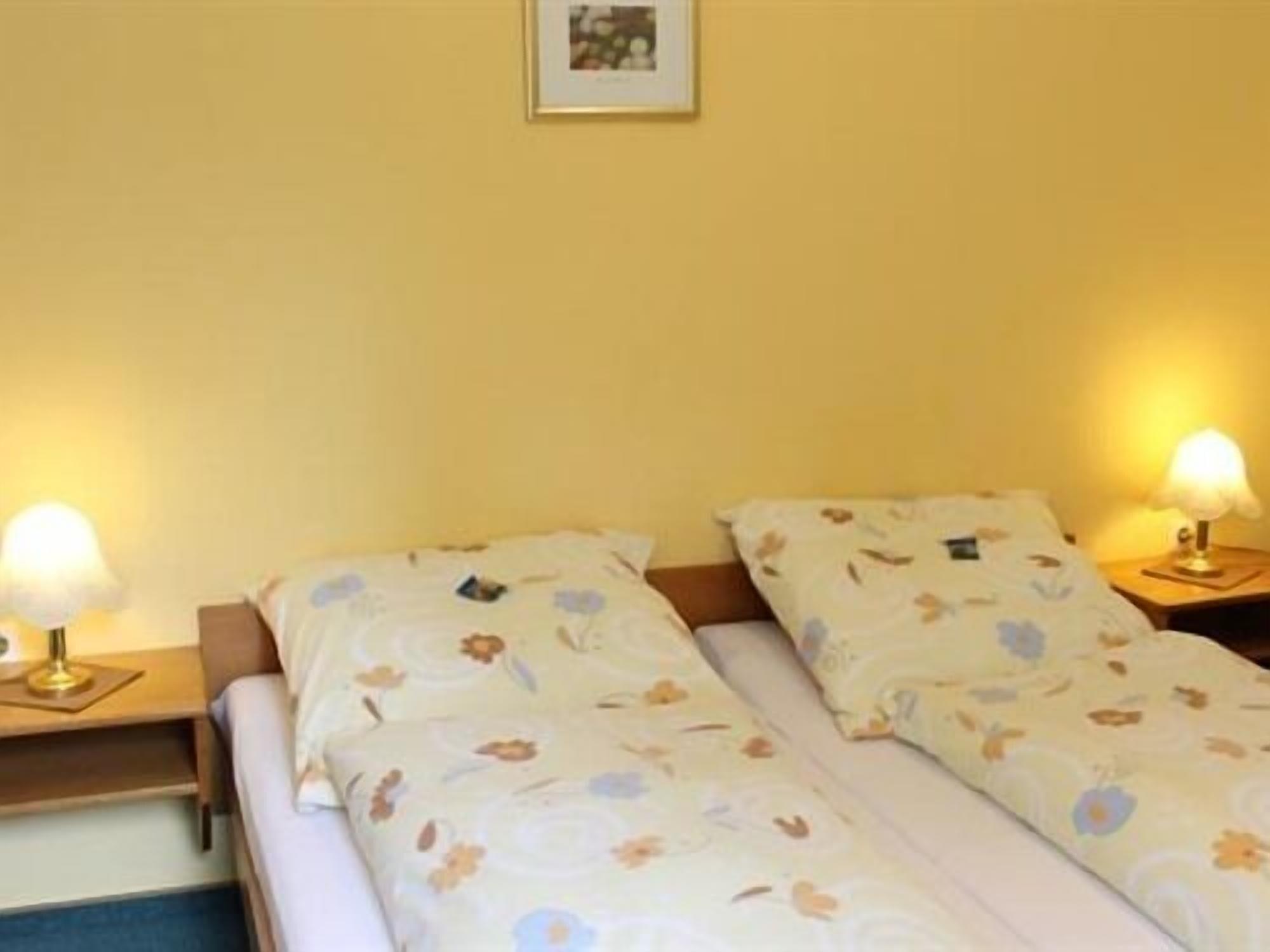 Hotel Winneburg Cochem Luaran gambar