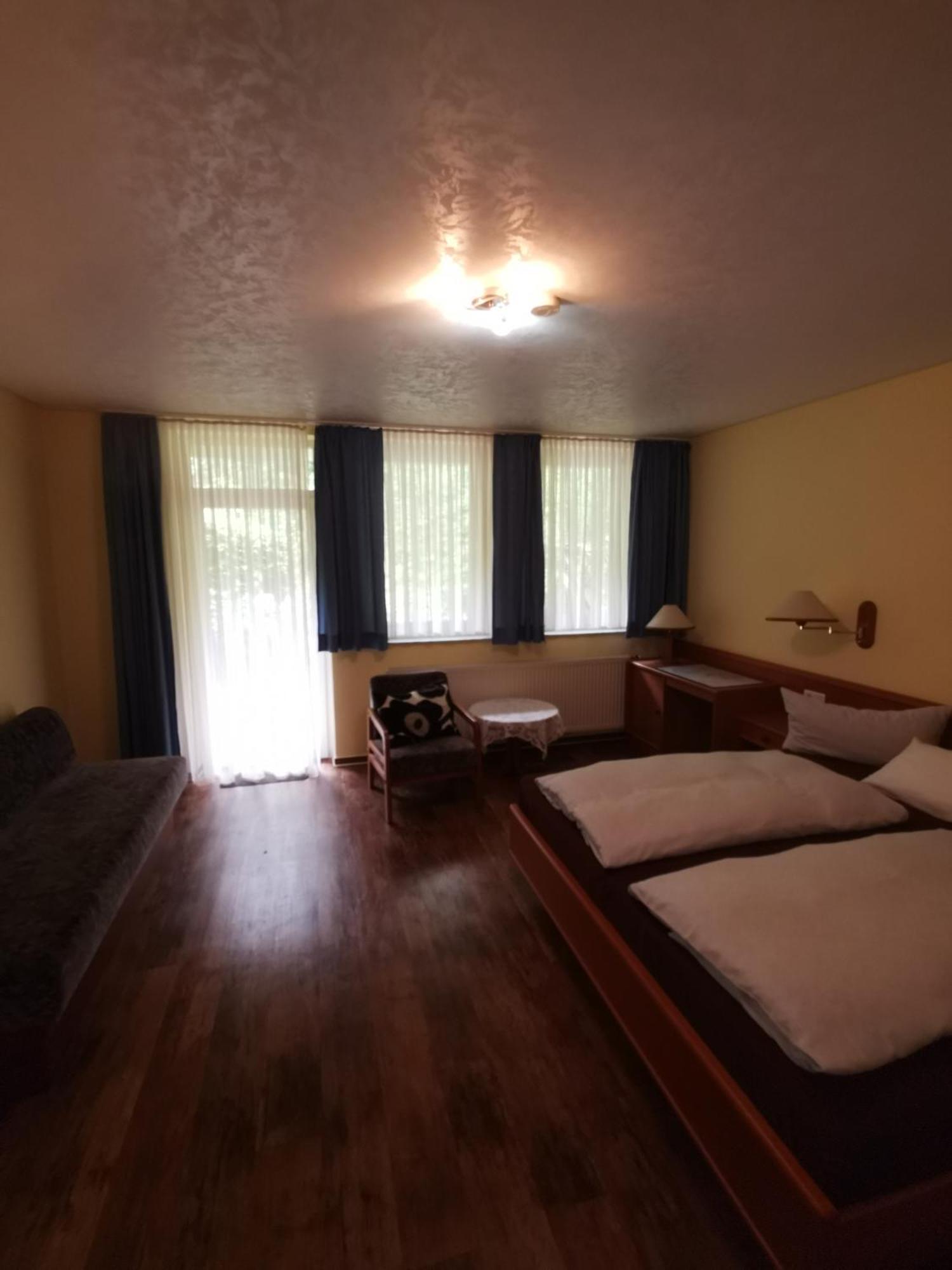 Hotel Winneburg Cochem Bilik gambar