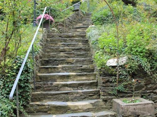 Hotel Winneburg Cochem Bilik gambar